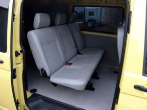 LKW Zulassung ohne 1% Regelung