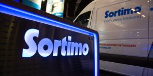 Fahrzeugeinrichtung Sortimo - NTC Group Erfurt