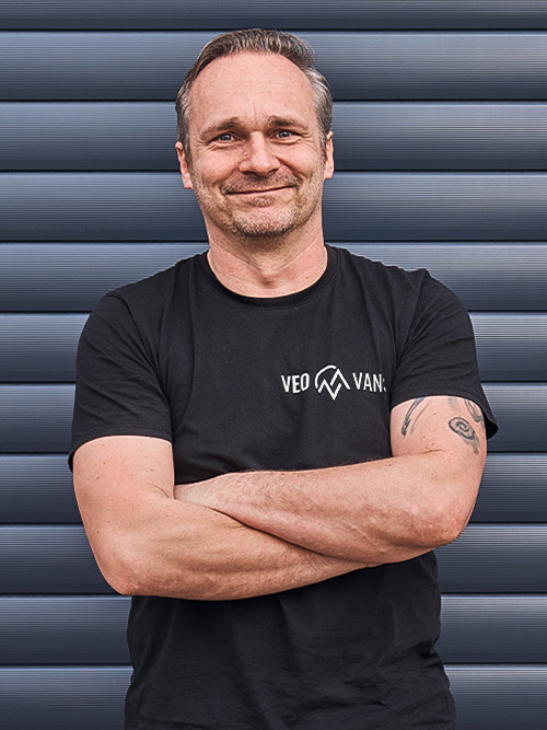 NTC Team > Jens Westerhausen | KFZ-Meister